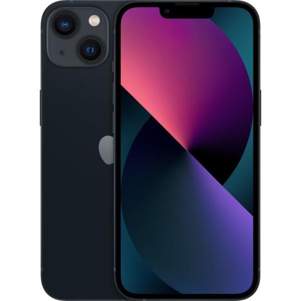 APPLE İPHONE 13 128GB MİDNİGHT