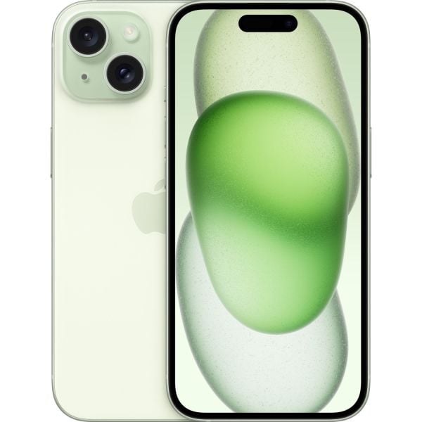 Apple 15 128 GB (Apple Türkiye Garantili)