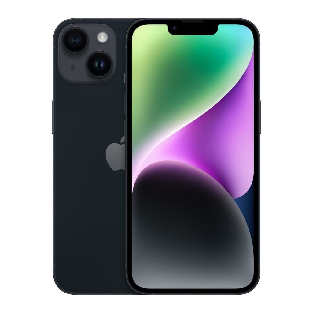 APPLE İPHONE 14 128GB MIDNIGHT