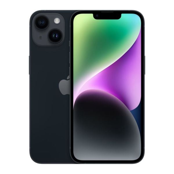 APPLE İPHONE 14 128GB MIDNIGHT
