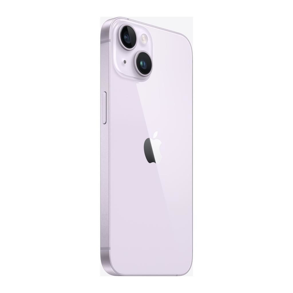 APPLE İPHONE 14 128GB PURPLE
