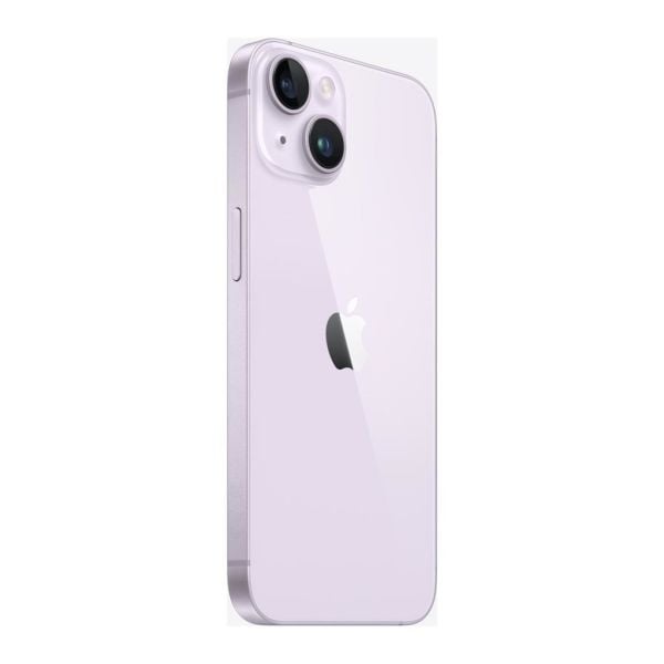 APPLE İPHONE 14 128GB PURPLE