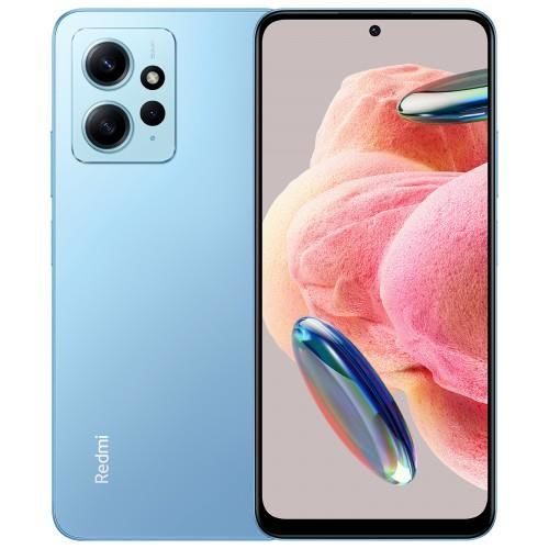 REDMİ NOTE 12 8GB RAM 128GB ICE BLUE