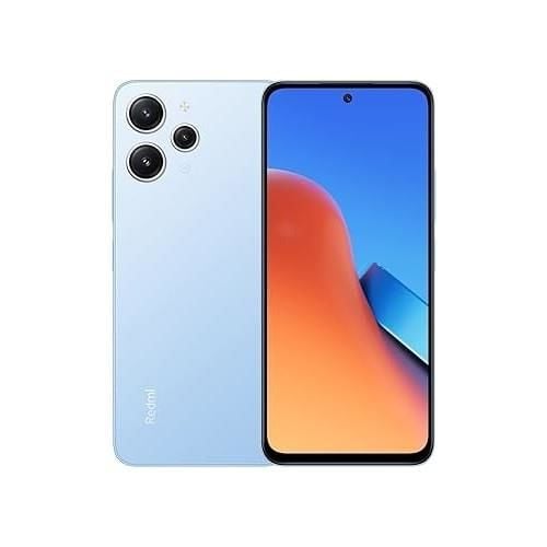 REDMİ 12 8GB RAM 128GB SKY BLUE