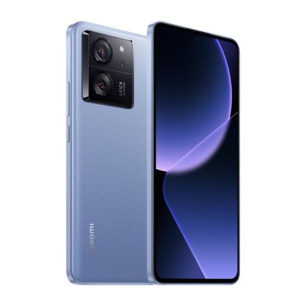 XİAOMİ 13T PRO 12GB RAM 512GB ROM ALPİNE BLUE