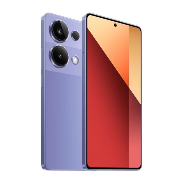 REDMİ NOTE 13 PRO 8GB RAM 256GB LAVENDER PURPLE