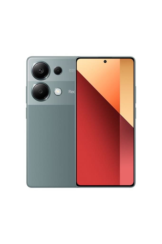 REDMİ NOTE 13 PRO 8GB RAM 256 GB FOREST GREEN