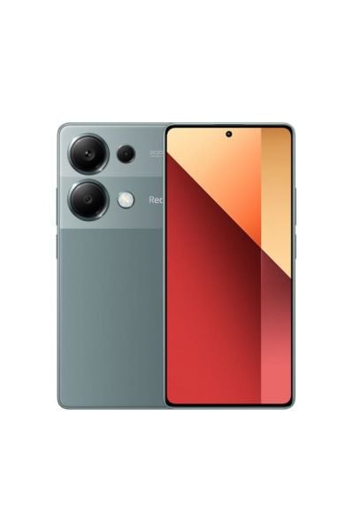 REDMİ NOTE 13 PRO 8GB RAM 256 GB FOREST GREEN