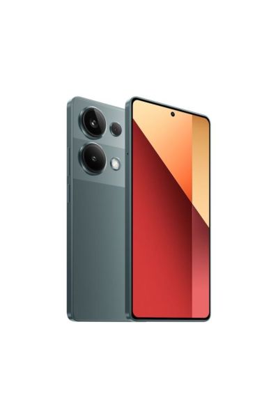 REDMİ NOTE 13 PRO 8GB RAM 256 GB FOREST GREEN