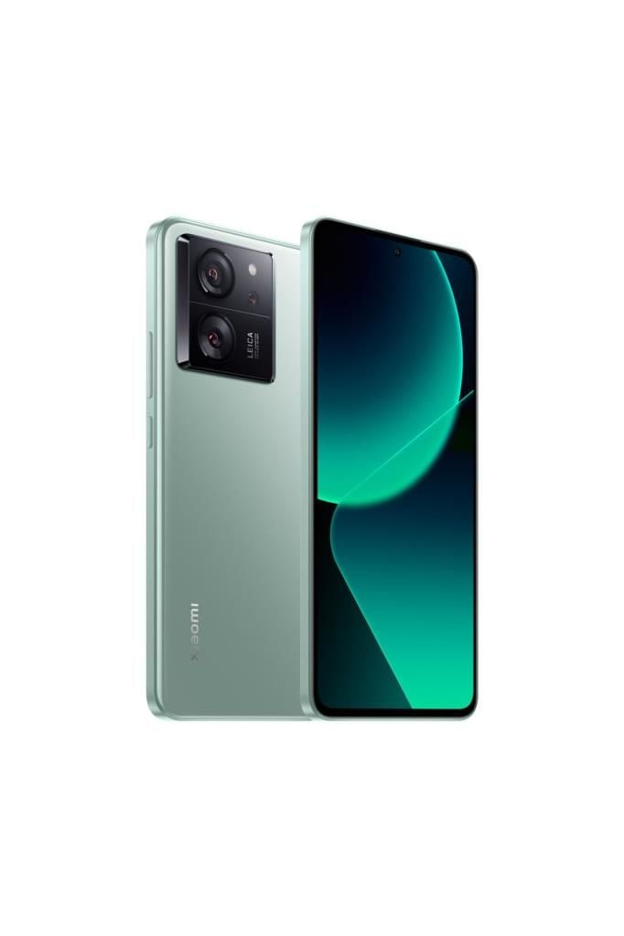 XİAOMİ 13T PRO 12GB RAM 512 GB ROM MEADOW GREEN