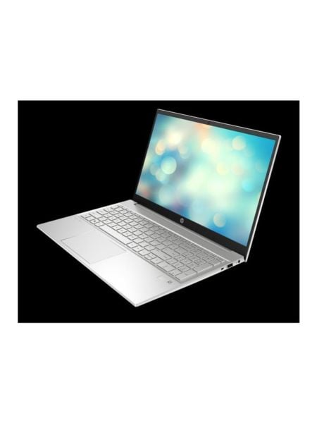HP PAVİLİON 15-EH3011NT AMD RYZEN 5-7530U 8GB 512GB DOS 15.6 İNC FHD SİLVER LAPTOP