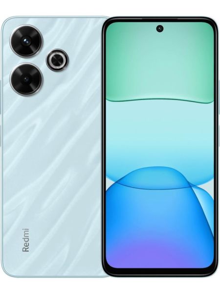 REDMİ 13 8GB RAM 256GB OCEAN BLUE