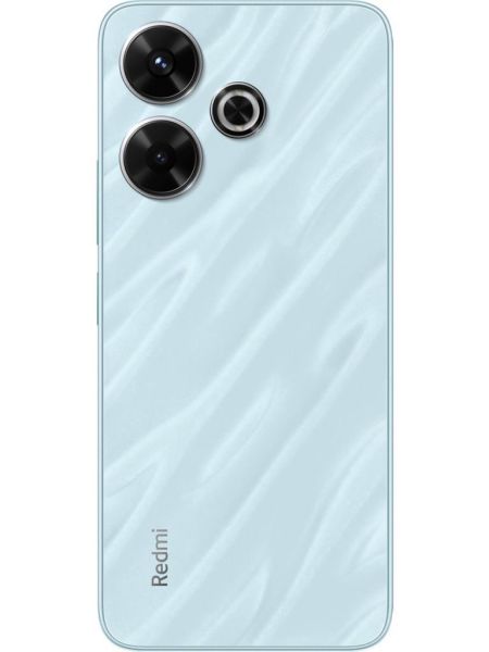 REDMİ 13 8GB RAM 256GB OCEAN BLUE