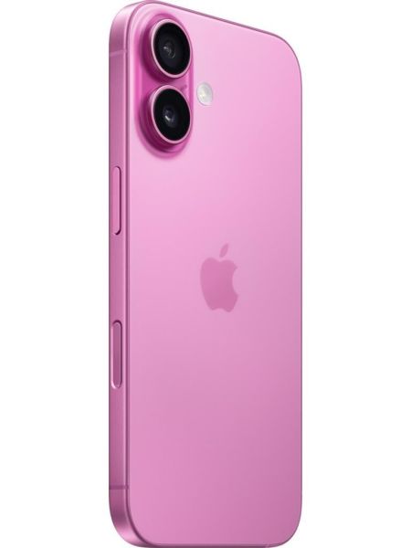 APPLE İPHONE 16 128GB PİNK