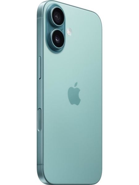 APPLE İPHONE 16 128GB TEAL