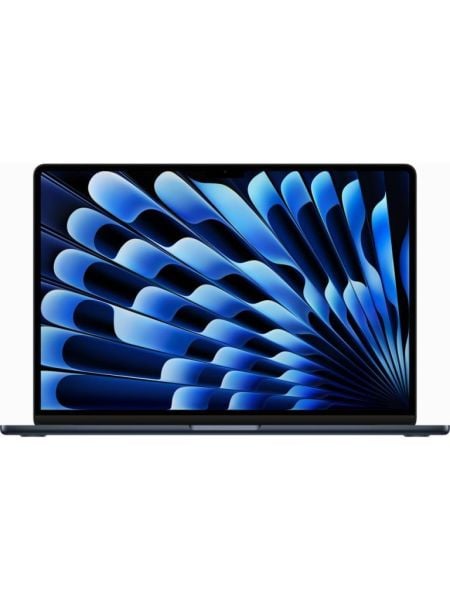 APPLE MQKW3TU/A 15 İNCH MACBOOK AİR : APPLE M2 CHİP WİTH 8-CORE CPU 256GB MACOS 15 MIDNIGHT