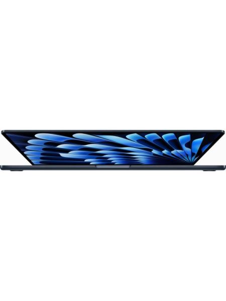 APPLE MQKW3TU/A 15 İNCH MACBOOK AİR : APPLE M2 CHİP WİTH 8-CORE CPU 256GB MACOS 15 MIDNIGHT