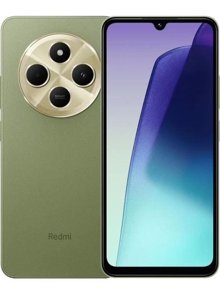 REDMİ 14C 8GB RAM 256GB SAGE GREEN