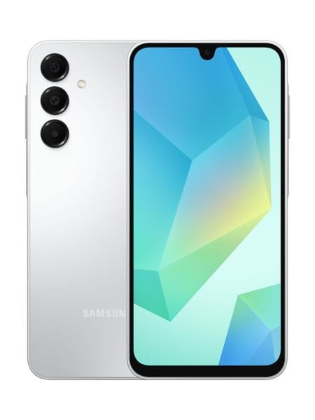 SAMSUNG A165F A16 6GB RAM 128GB GRAY