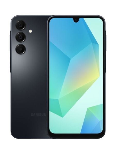 SAMSUNG A165F A16 4GB RAM 128GB GRAY
