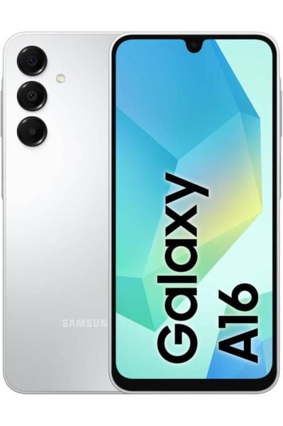 SAMSUNG A165F A16 8GB RAM 256GB GRAY
