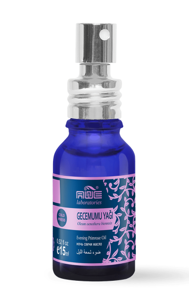 Gece Mumu Uçucu Yağı 15 ml