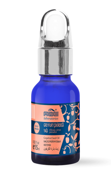 Greyfurt Çekirdeği Yağı 15 ml
