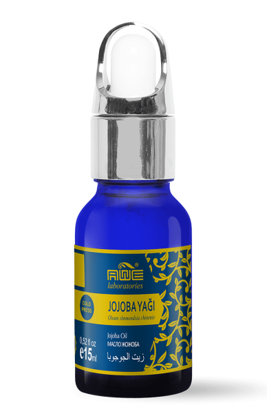 Jojoba Yağı 15 ml