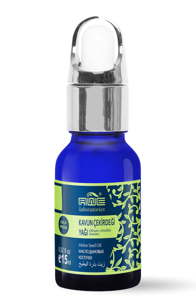 Kavun Çekirdeği Yağı 15 ml