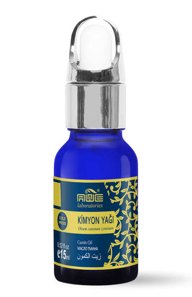 Kimyon Yağı 15 ml