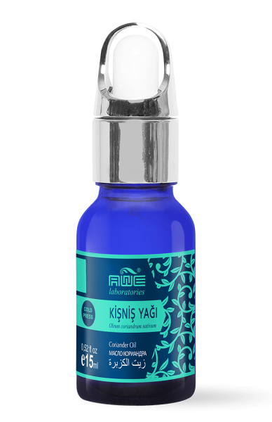Kişniş Yağı 15 ml