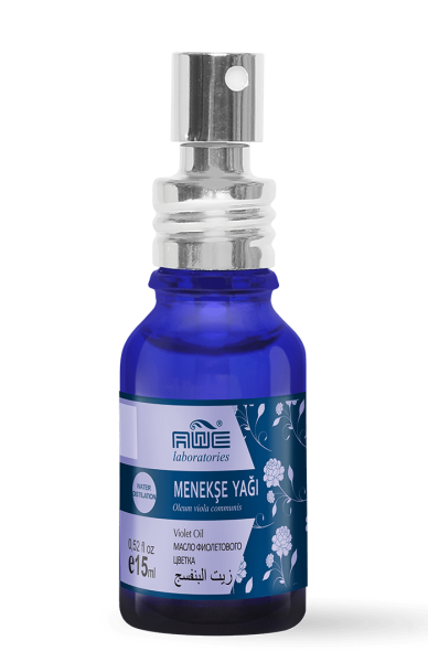 Menekşe Uçucu Yağı 15 ml