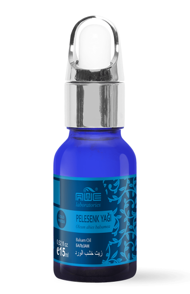 TOPTAN 6 lı Pelesenk Yağı 15 ml