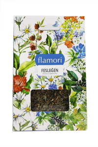 Fesleğen Paket Bitki 50 gr.