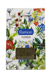 Funda Paket Bitki 100 gr.