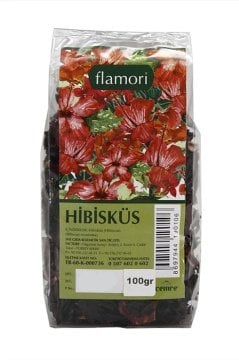 Hibisküs 100 gr.