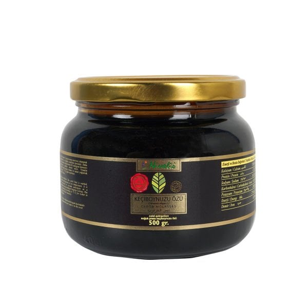 Keçiboynuzu Özü 500 GR