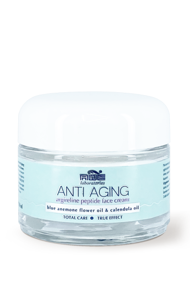 Anti Aging  Argireline Peptide Kremi 30 Ml