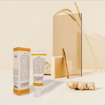 TOPTAN Coupon Yatıştırıcı El, Yüz, Vücut Kremi 30 ml