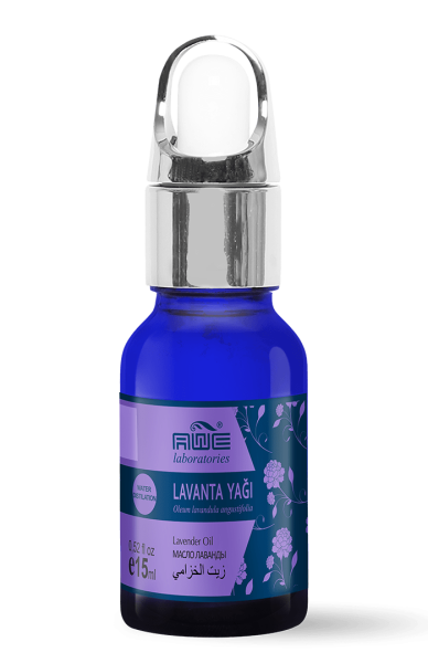 Lavanta Uçucu Yağı 15 ml