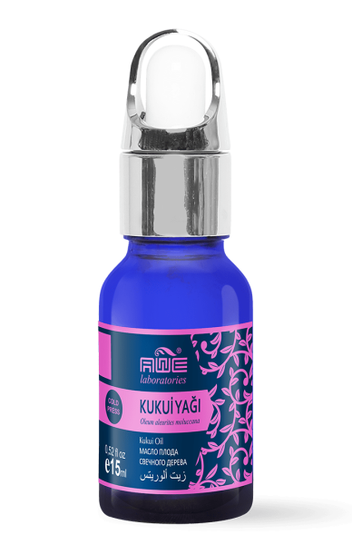 Kukui Yağı 15 Ml