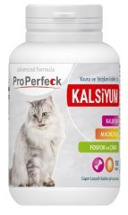 PRO PERFECK KALSİYUM PLUS TABLET 150 ADET