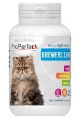 PRO PERFECK BREWERS 3000 TABLET 150 ADET