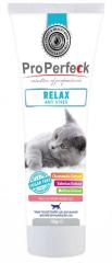 Pro Perfeck Relax Anti Stres Kedi Sakinleştirici Paste Macunu 100 gr