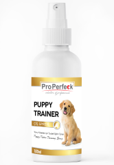 Yavru Köpek Çiş Eğitim Spreyi 100 ml