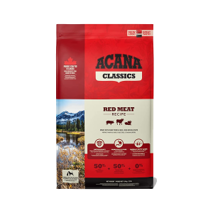 Acana Classics Classic Red Köpek Maması 17 kg