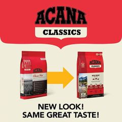 Acana Classics Classic Red Köpek Maması 2 kg