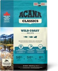 Acana Classics Wild Coast Köpek Maması 2 kg