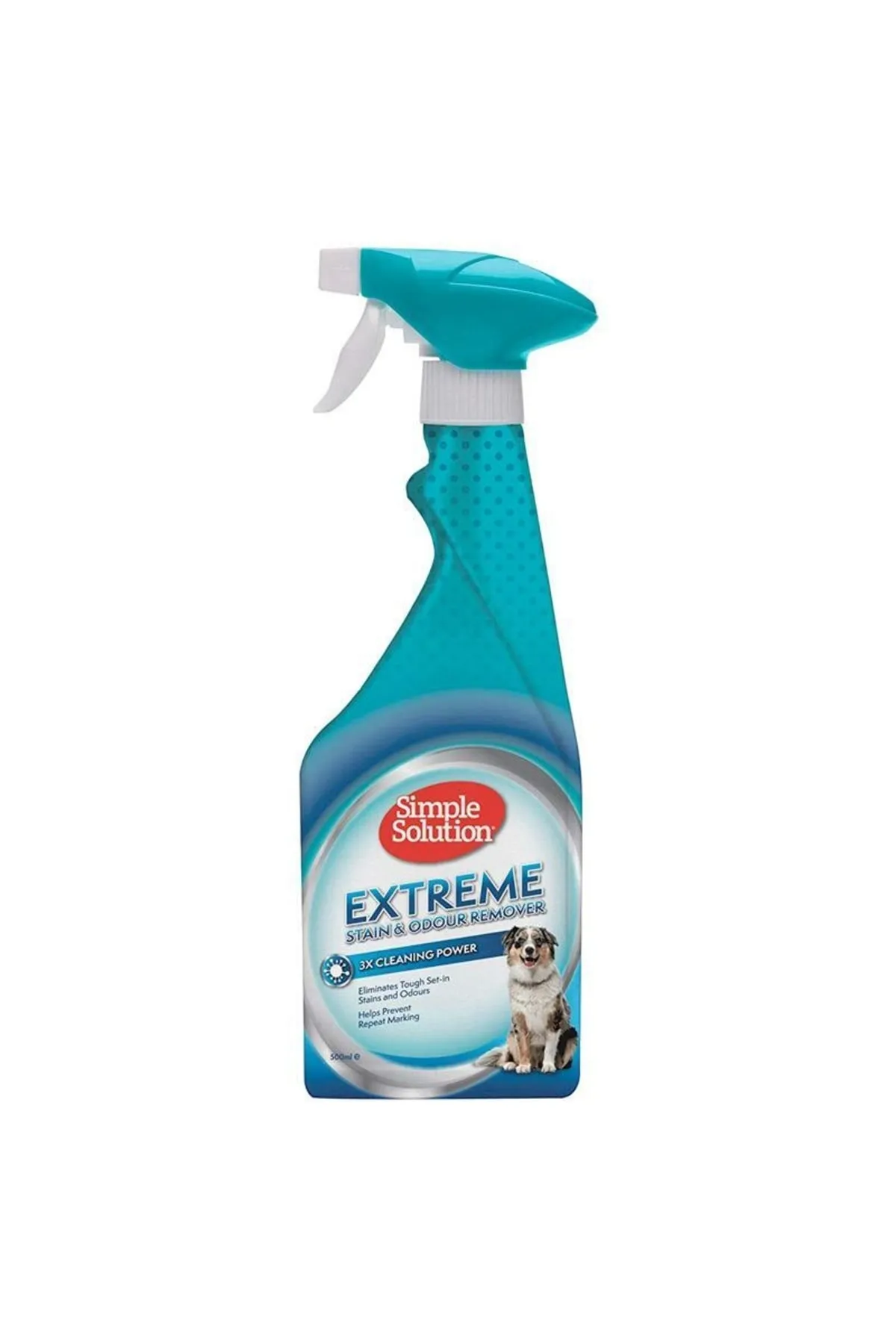 Simple Solution Extreme 3 Kat Etkili Leke Ve Koku Giderici 500 Ml