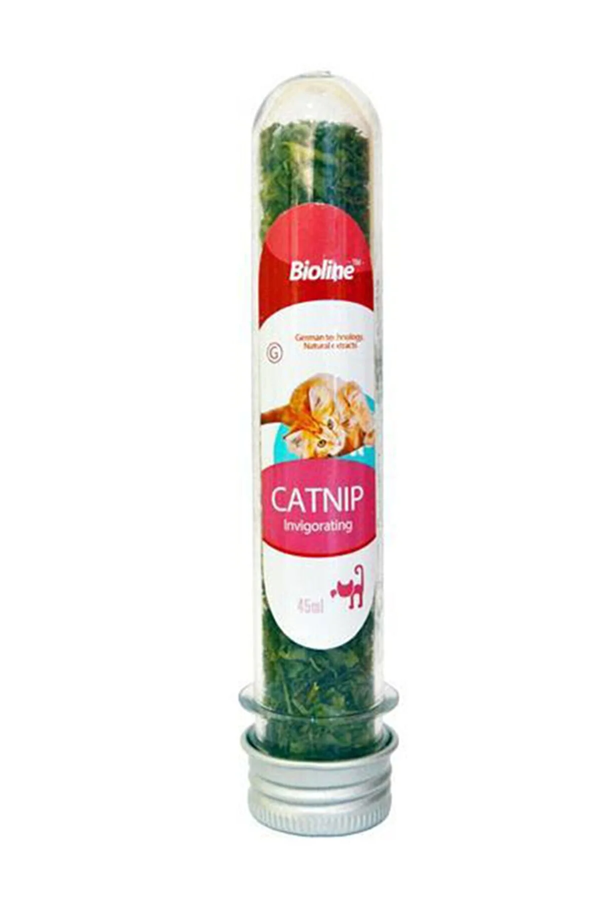 Catnip Kedi Otu Tozu 45 ml